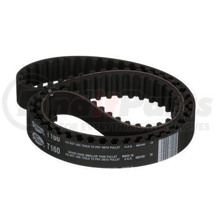 Gates T160 TIMING BELT