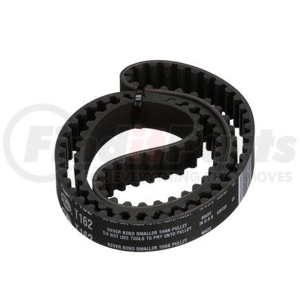 Gates T162 TIMING BELT