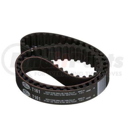 Gates T161 TIMING BELT
