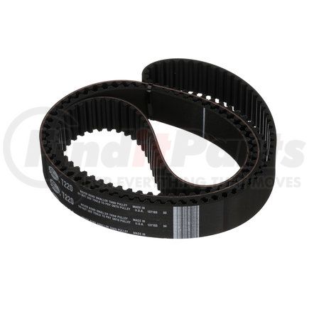 Gates T220 TIMING BELT