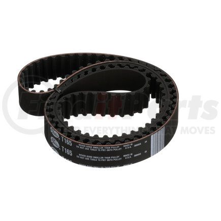 Gates T165 TIMING BELT