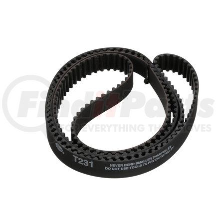 Gates T231 Timing Belts