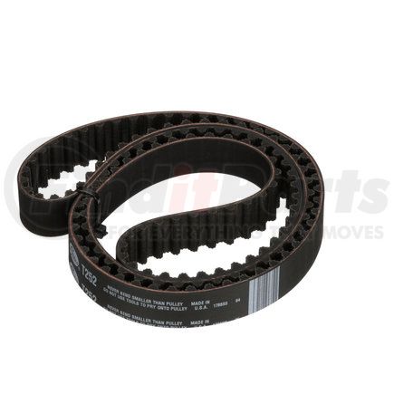 Gates T252 TIMING BELT