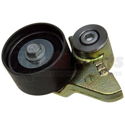 Gates T41098 PowerGrip Timing Belt Pulleys & Tensioners