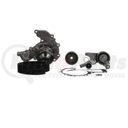 Gates TCKWP303 Engine Timing Belt Kit with Water Pump for ISUZU