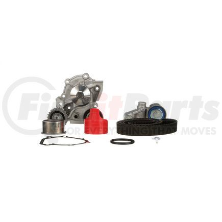 Gates TCKWP304CN TIMING COMPONENT KIT W/WA