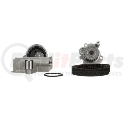 Gates TCKWP306A TIMING BELT COMP