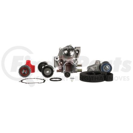 Gates TCKWP328 Engine Timing Belt Kit with Water Pump for SUBARU