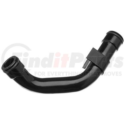 Gates TL102 Turbocharger Oil Line