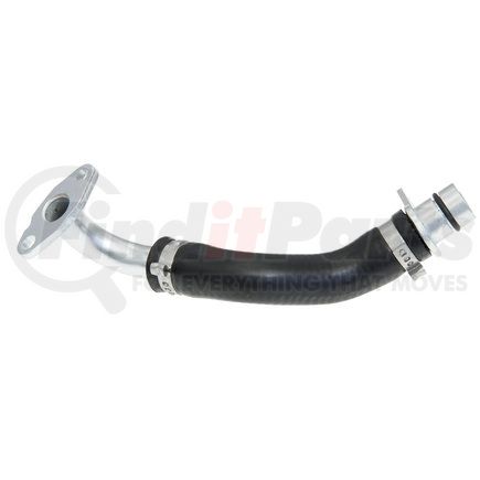 Gates TL120 Turbocharger Oil Line