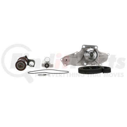 Gates TCKWP329 Engine Timing Belt Kit with Water Pump for ACURA