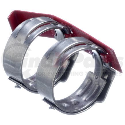 Gates G46995-0006 Couplings - PolarSeal II Coupling - Clamp Assembly