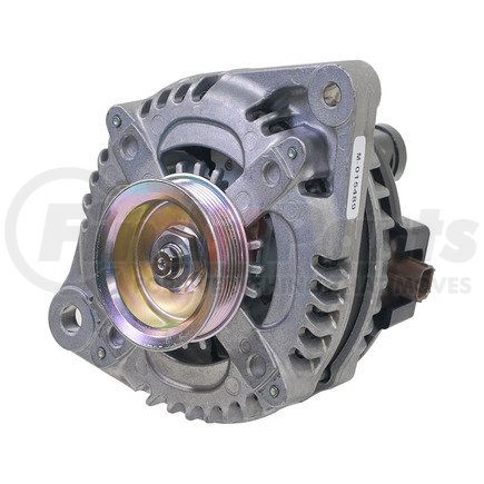 Denso 210-0644 Alternator Reman