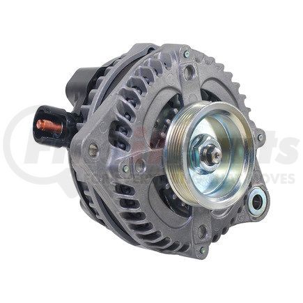 Denso 210-0645 Alternator Reman