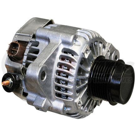 Denso 210-0664 Alternator Reman