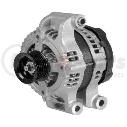 Denso 210-1076 Alternator Reman