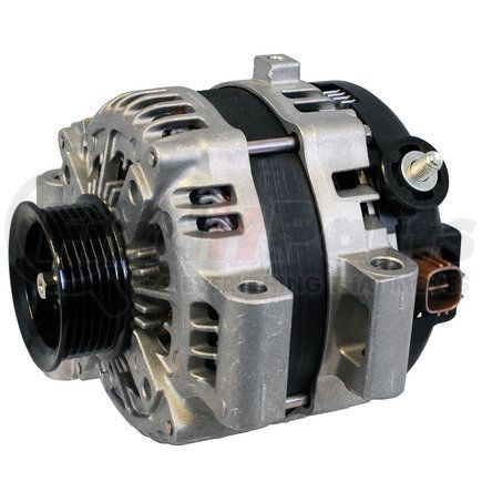 Denso 210-1203 Alternator Reman