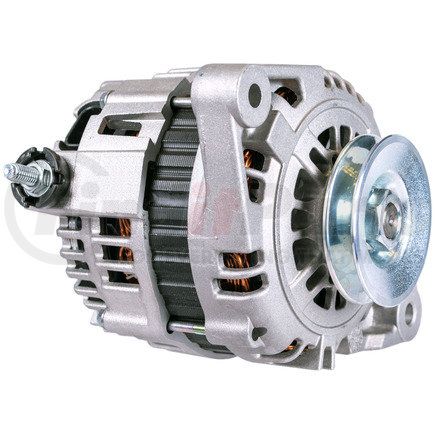 Denso 210-3118 Alternator Reman