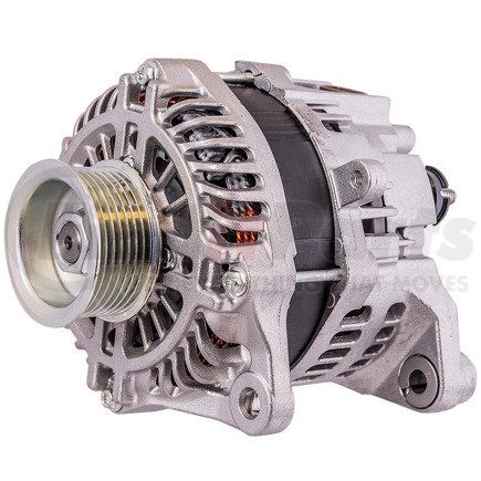 Denso 210-4010 Alternator Reman