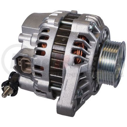 Denso 210-4121 Alternator Reman