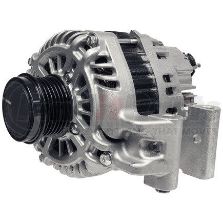 Denso 210-4237 Alternator Reman