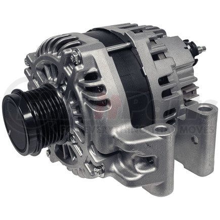 Denso 210-4239 Alternator Reman