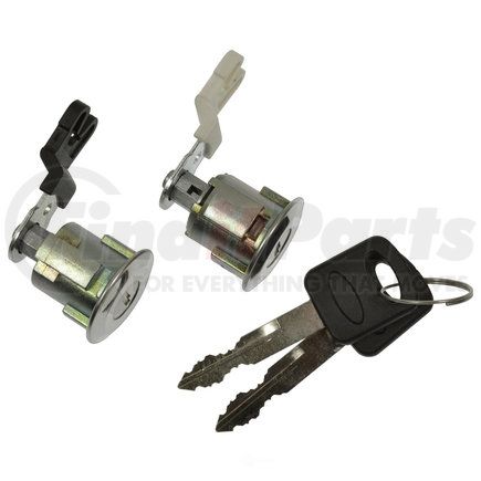 Standard Ignition DL140T Door Lock Kit