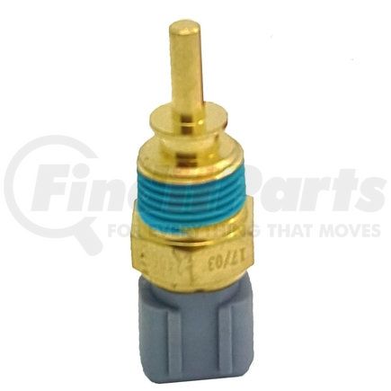 Standard Ignition TX122T Sensor - Coolant Temp