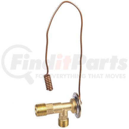 Denso 475-2006 A/C Expansion Vanne
