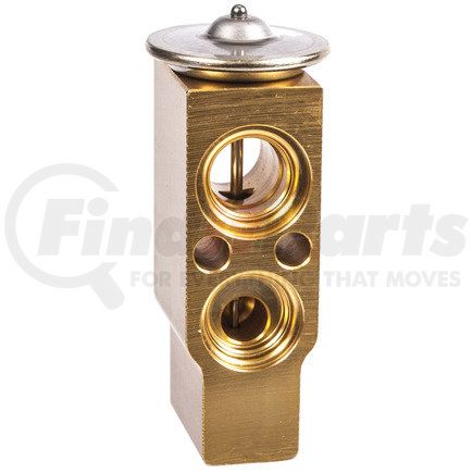 Denso 475-2002 A/C Expansion Vanne