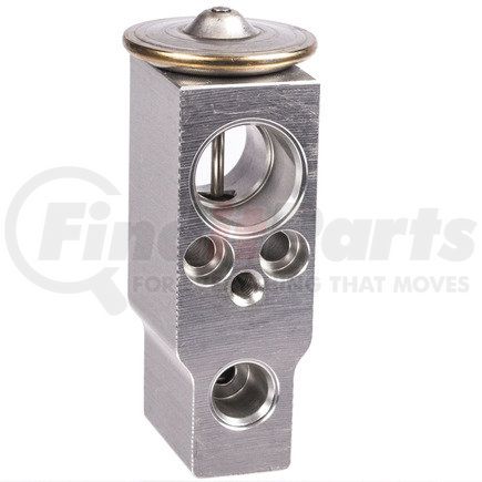 Denso 475-2104 A/C Expansion Valve