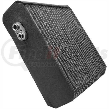 Denso 476-0046 A/C Evaporator Core