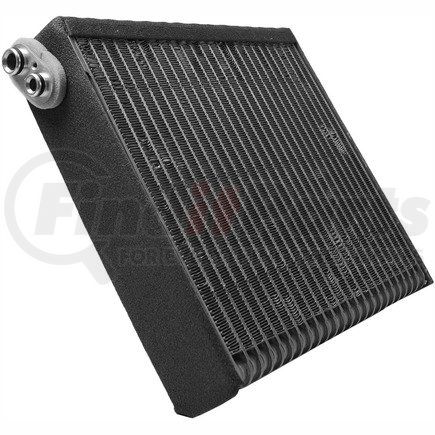 Denso 476-0052 A/C Evaporator Core