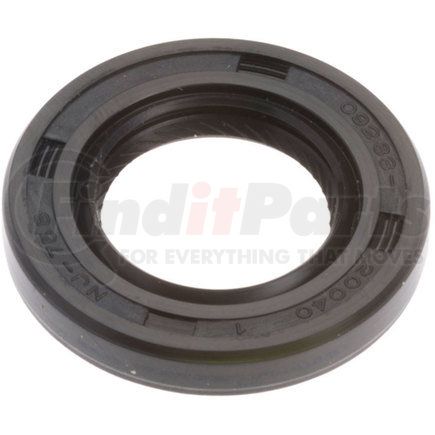 National Seals 222030 Man Trans Seal