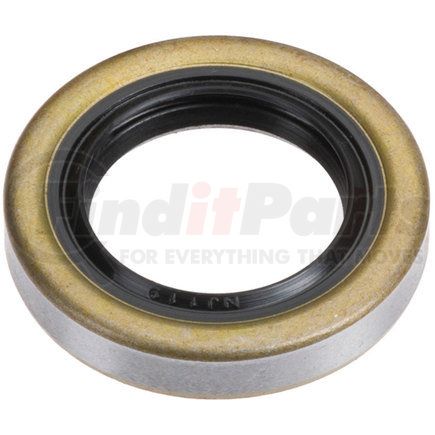 National Seals 222540 Man Trans Seal