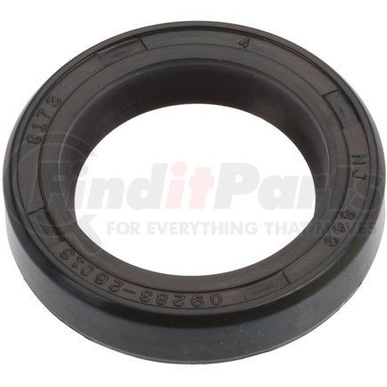 National Seals 222630 Oil Seal