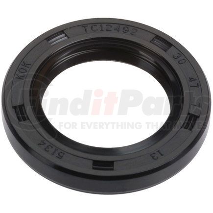 National Seals 223020 Oil Seal