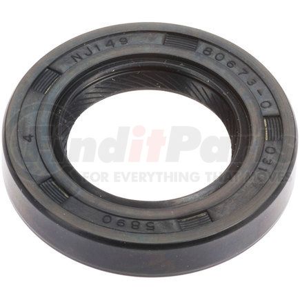 National Seals 223050 Oil Seal