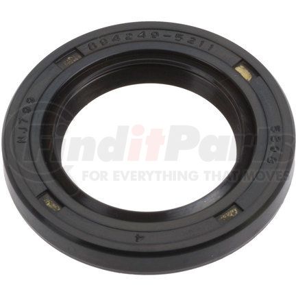 National Seals 222835 Man Trans Seal