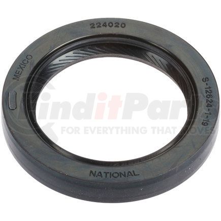 National Seals 224020 Oil Seal