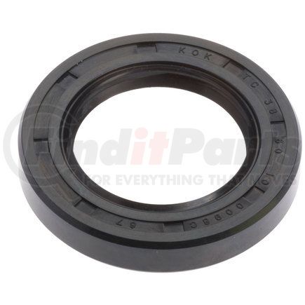 National Seals 223843 Oil Seal
