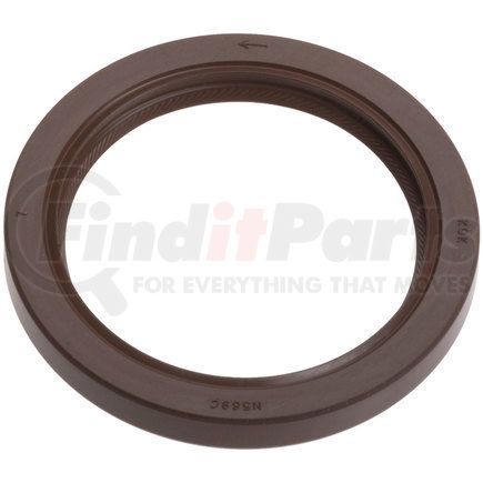 National Seals 224053 Crankshaft Seal