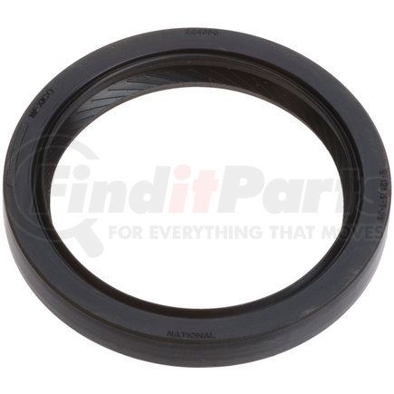 National Seals 224650 Crankshaft Seal