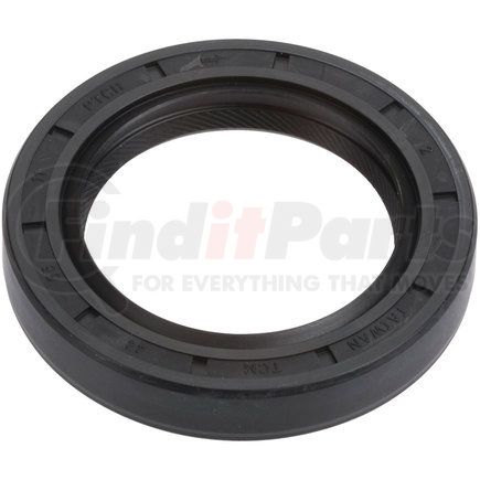 National Seals 224465 Crankshaft Seal