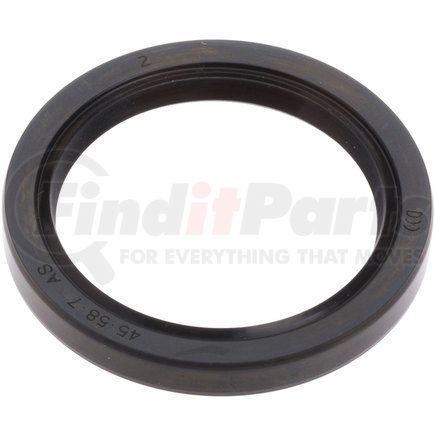 National Seals 224510 Oil Seal