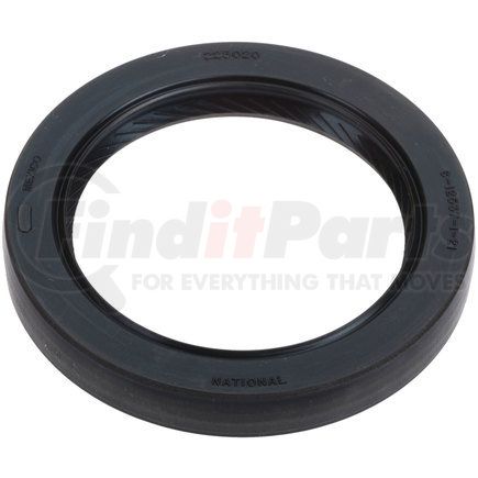 National Seals 225020 Crankshaft Seal