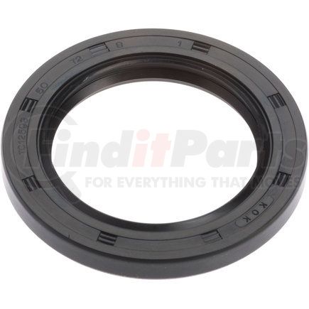 National Seals 225030 Oil Seal