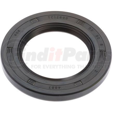 National Seals 225050 Oil Seal