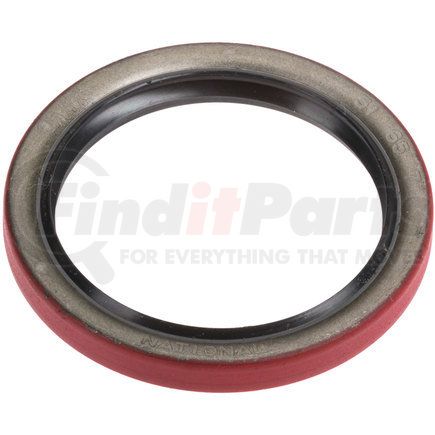 National Seals 225110 Oil Seal