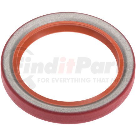 National Seals 227045 Crankshaft Seal